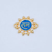 Parshwa Rakhi Charms for Jewellery, Bracelet / Pendant And Rakhi Making , And DIY