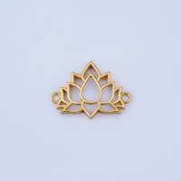 Parshwa Rakhi Charms for Jewellery, Bracelet / Pendant And Rakhi Making , And DIY