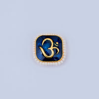 Parshwa Rakhi Charms for Jewellery, Bracelet / Pendant And Rakhi Making , And DIY