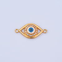 Parshwa Rakhi Charms for Jewellery, Bracelet / Pendant And Rakhi Making , And DIY