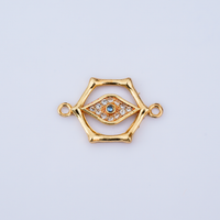 Parshwa Rakhi Charms for Jewellery, Bracelet / Pendant And Rakhi Making , And DIY