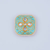 Parshwa Rakhi Charms for Jewellery, Bracelet / Pendant And Rakhi Making , And DIY