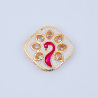 Parshwa Rakhi Charms for Jewellery, Bracelet / Pendant And Rakhi Making , And DIY