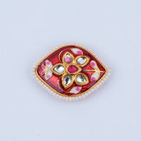 Parshwa Rakhi Charms for Jewellery, Bracelet / Pendant And Rakhi Making , And DIY