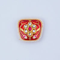 Parshwa Rakhi Charms for Jewellery, Bracelet / Pendant And Rakhi Making , And DIY