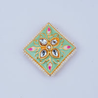 Parshwa Rakhi Charms for Jewellery, Bracelet / Pendant And Rakhi Making , And DIY