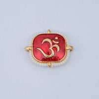 Parshwa Rakhi Charms for Jewellery, Bracelet / Pendant And Rakhi Making , And DIY