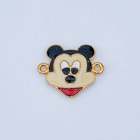 Parshwa Rakhi Charms for Jewellery, Bracelet / Pendant And Rakhi Making , And DIY