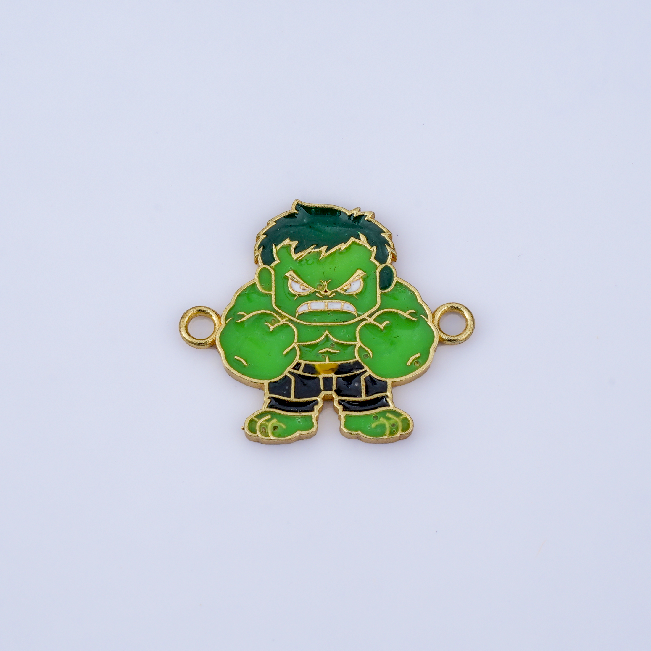 Parshwa Rakhi Charms for Jewellery, Bracelet / Pendant And Rakhi Making , And DIY