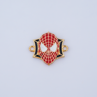 Parshwa Rakhi Charms for Jewellery, Bracelet / Pendant And Rakhi Making , And DIY