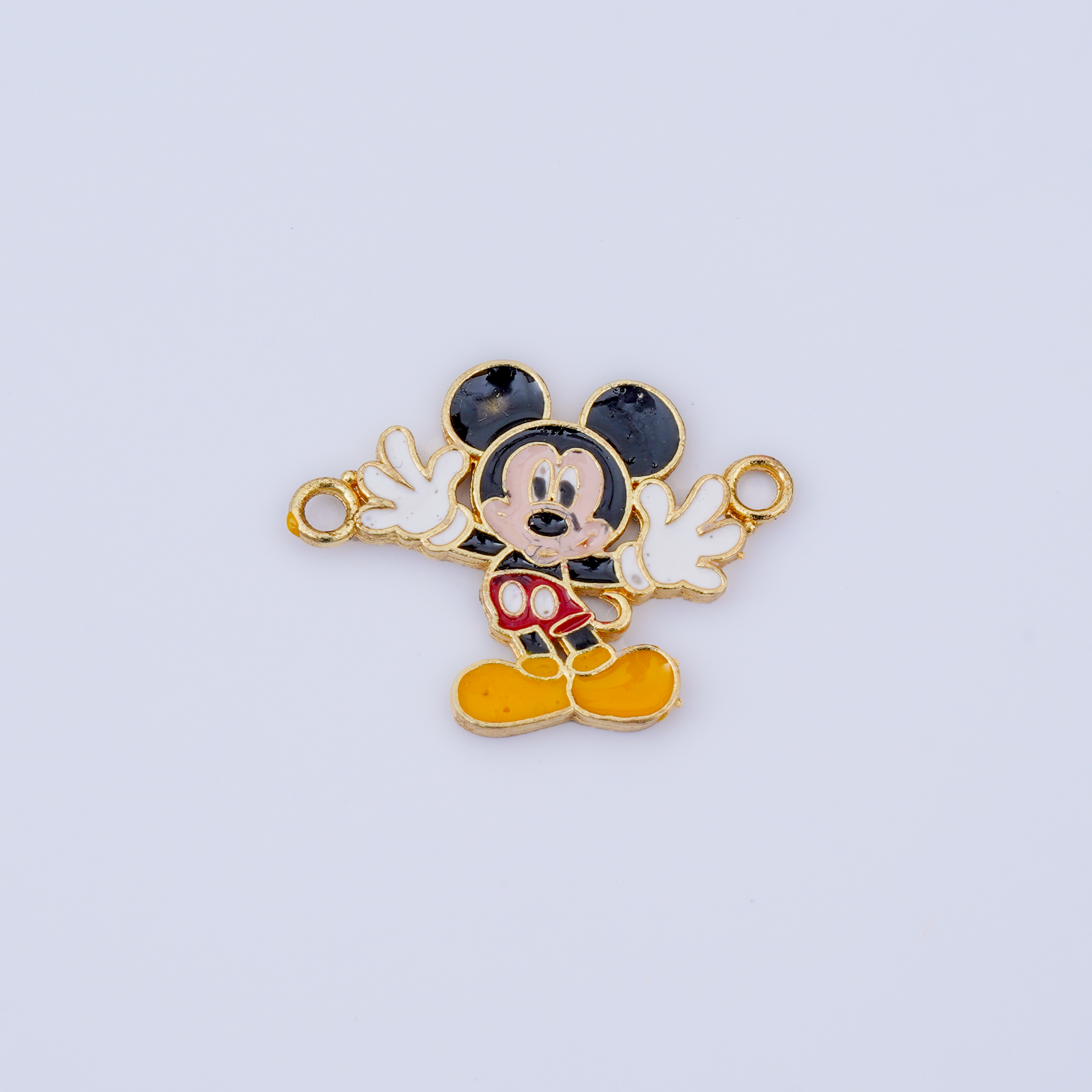 Parshwa Rakhi Charms for Jewellery, Bracelet / Pendant And Rakhi Making , And DIY