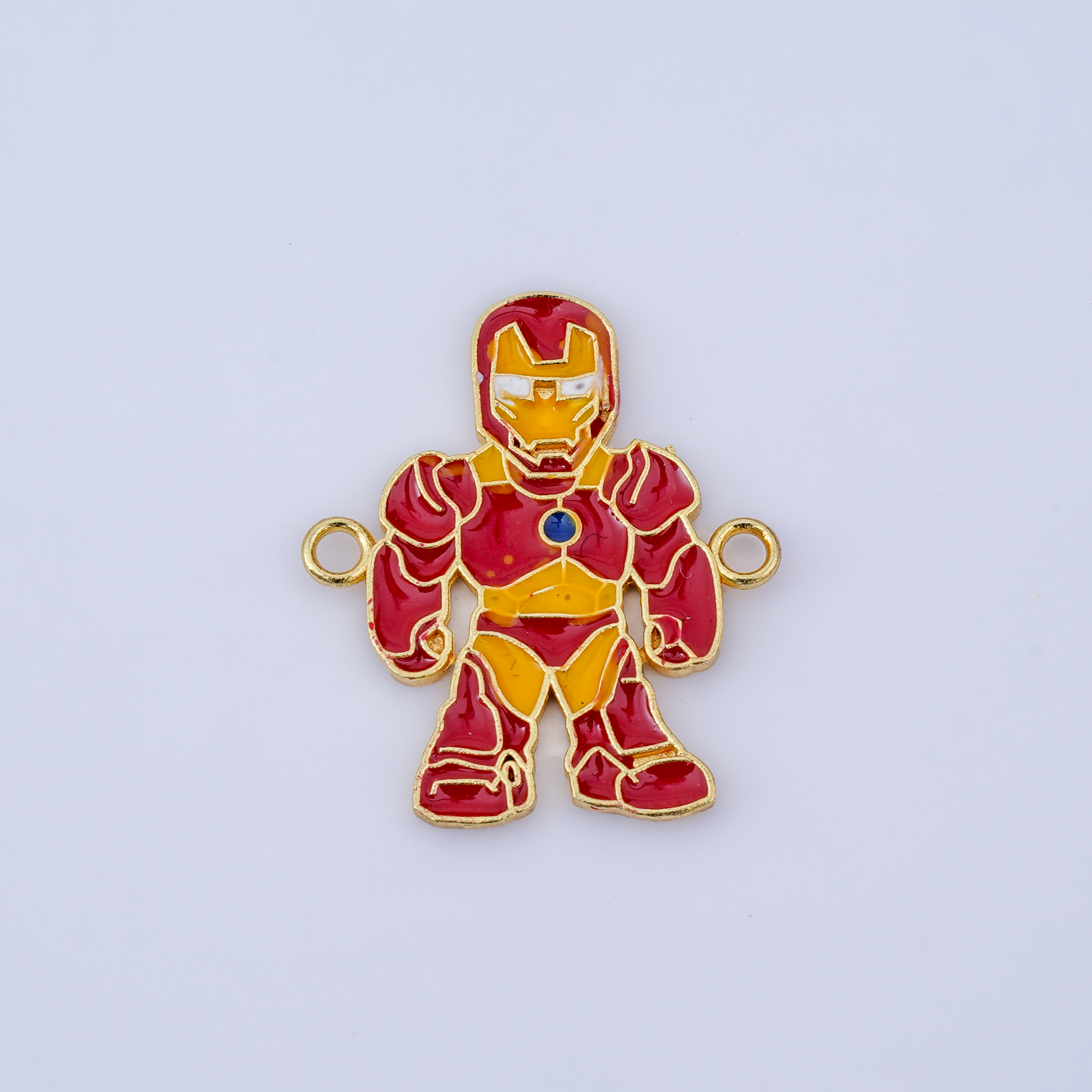 Parshwa Rakhi Charms for Jewellery, Bracelet / Pendant And Rakhi Making , And DIY