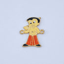 Parshwa Rakhi Charms for Jewellery, Bracelet / Pendant And Rakhi Making , And DIY