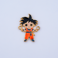 Parshwa Rakhi Charms for Jewellery, Bracelet / Pendant And Rakhi Making , And DIY