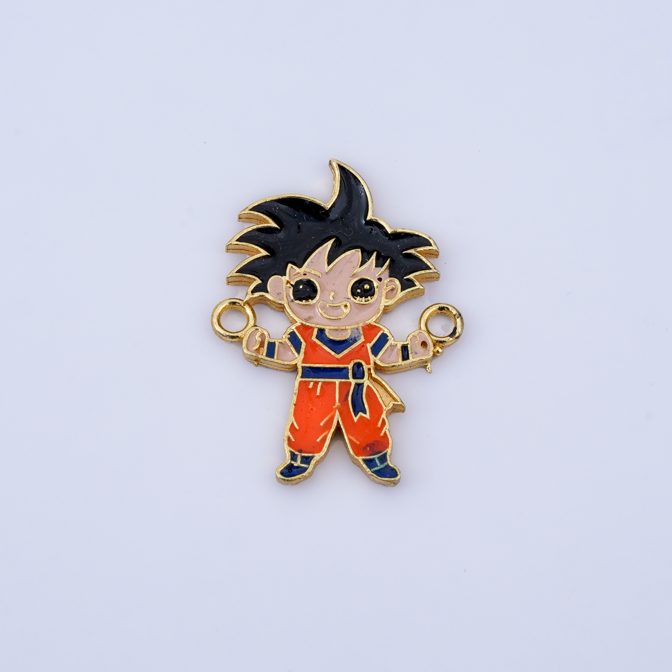 Parshwa Rakhi Charms for Jewellery, Bracelet / Pendant And Rakhi Making , And DIY