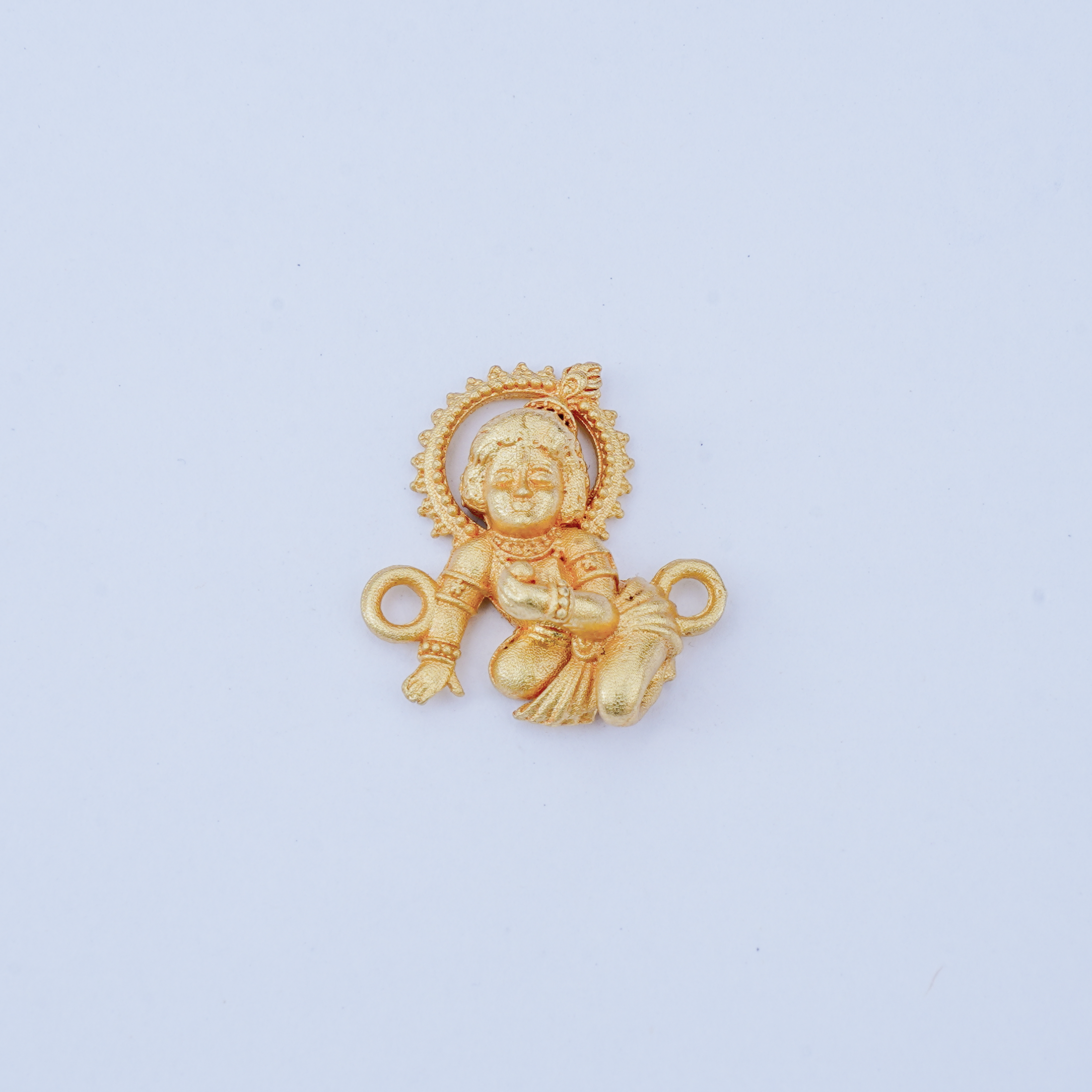 Parshwa Rakhi Charms for Jewellery, Bracelet / Pendant And Rakhi Making , And DIY