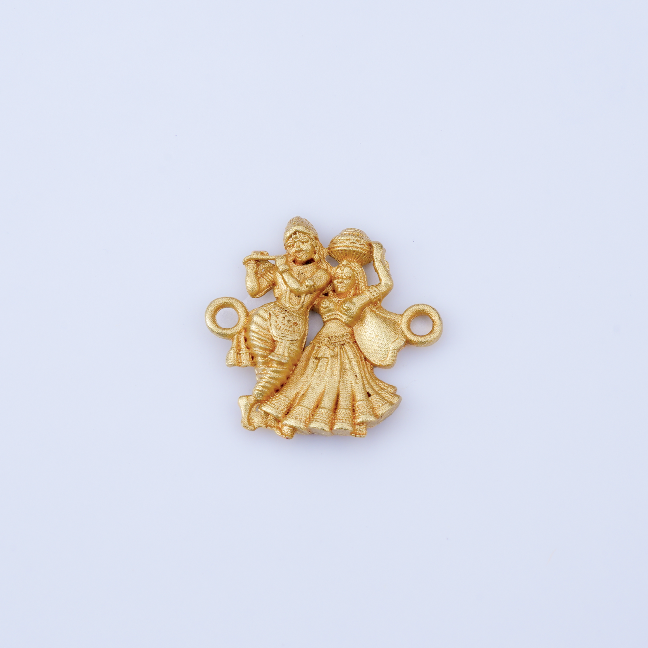 Parshwa Rakhi Charms for Jewellery, Bracelet / Pendant And Rakhi Making , And DIY