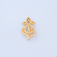 Parshwa Rakhi Charms for Jewellery, Bracelet / Pendant And Rakhi Making , And DIY