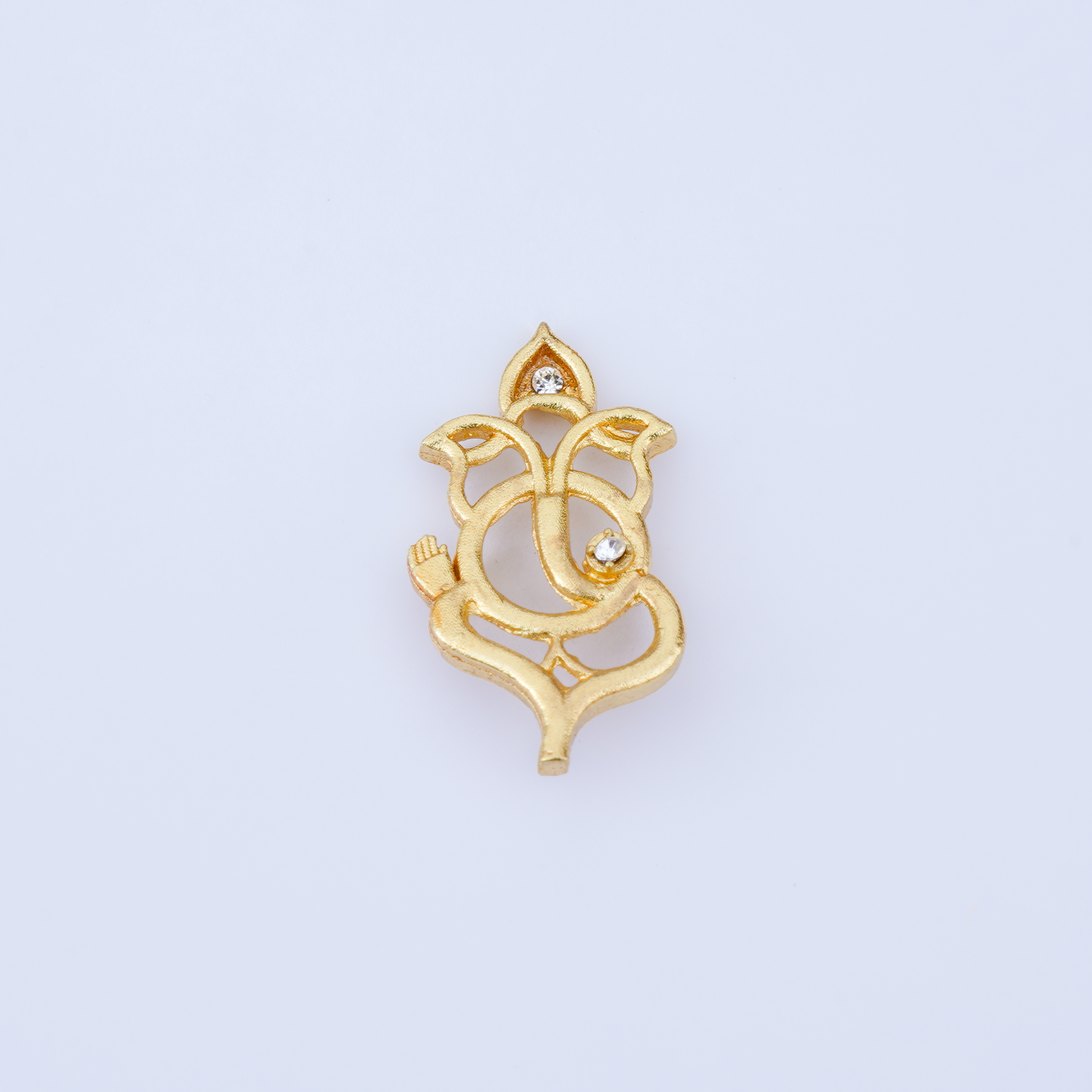 Parshwa Rakhi Charms for Jewellery, Bracelet / Pendant And Rakhi Making , And DIY