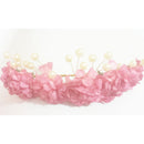 Kavyas Kreation Designer Floral Hair Brooch