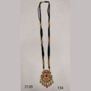 Tip Top Jewellers Gold Plated Mangalsutra