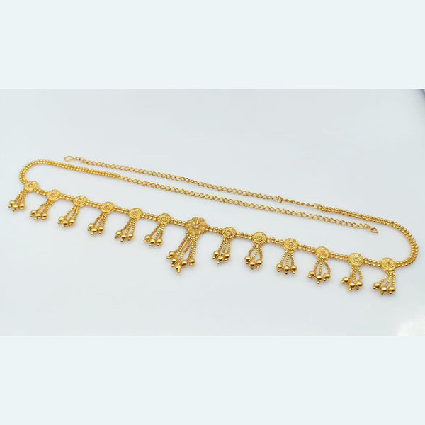 Manisha Jewellery Gold Plated Kamarband