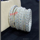 Pooja Bangles Austrian Stone Bangles