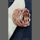 Pooja Bangles Austrian Stone Bangles