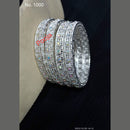 Pooja Bangles Austrian Stone Bangles