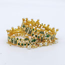 Pooja Bangles Meenakari Gold Plated Bangles Set