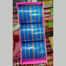 Pooja Bangles Acrylic Bangles Set