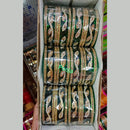 Pooja Bangles Acrylic Bangles Set