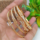 Pooja Bangles Bangles Set