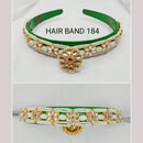 Pooja Bangles Head Band