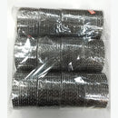 Pooja Bangles Black Plated Bangles Set