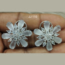 Jain Jewellers Ad Stone Stud Earrings