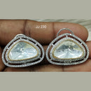 Jain Jewellers Ad Stone Stud Earrings