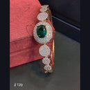 Jain Jewellers  Ad Stone Openable Kada