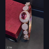Jain Jewellers  Ad Stone Openable Kada