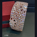 Jain Jewellers  Ad Stone Openable Kada
