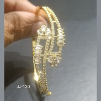 Jain Jewellers  Ad Stone Openable Kada - 11062221