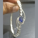 Jain Jewellers  Ad Stone Openable Kada - 11062226
