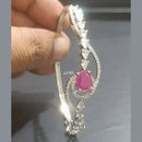 Jain Jewellers  Ad Stone Openable Kada - 11062226