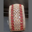 Jain Jewellers Ad Stone Openable Kada