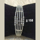Jain Jewellers  Ad Stone Kada - 11062720