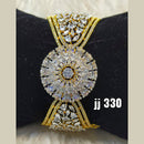 Jain Jewellers  Ad Stone Kada - 11062728