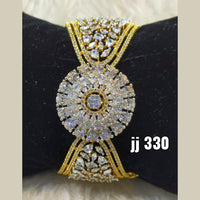 Jain Jewellers  Ad Stone Kada - 11062728