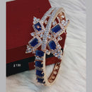 Jain Jewellers Ad Stone Openable Bracelet