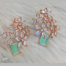 Jain Jewellers Ad Stone Stud Earrings