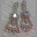 Jain Jewellers Ad Stone Dangler Earrings